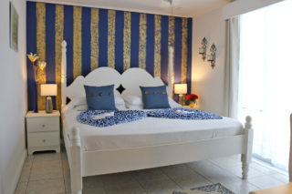 Villa Boscardi’s Room 3