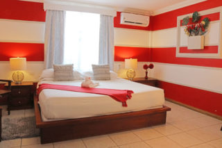 Villa Boscardi’s Room 4