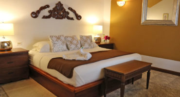 Villa Boscardi’s Room 5