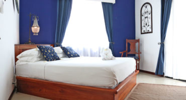 Villa Boscardi’s Room 7