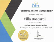 BHA member